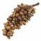 Сувенир "Гроздь винограда" коричневый оникс 100 ягод