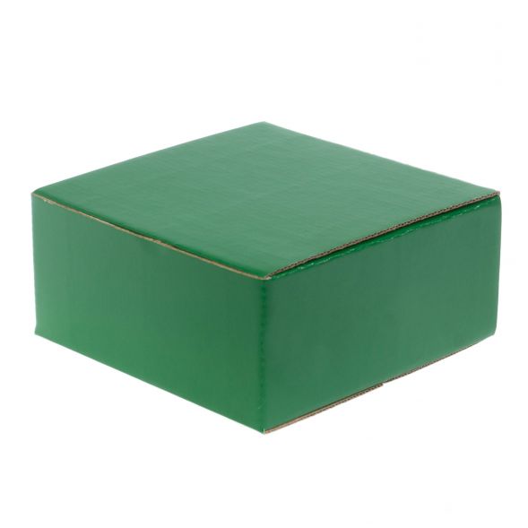 Шкатулка из малахита &amp;quot;Восьмигранная&amp;quot; 13,5х13,5х5,5 см 127943