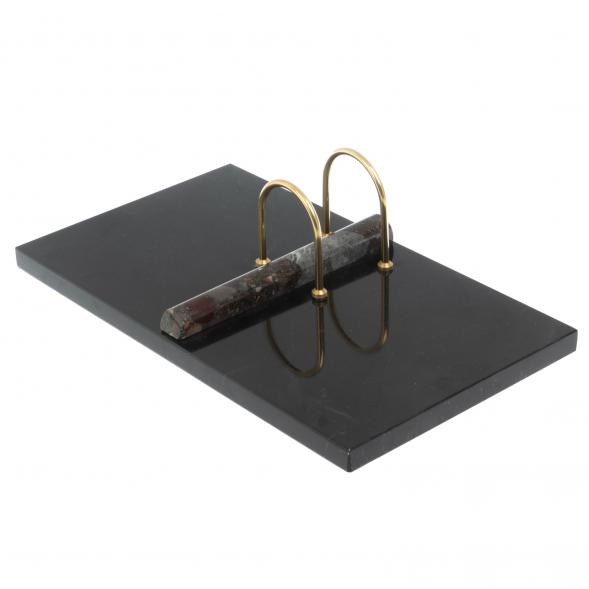 Подставка под перекидной календарь из конгломерата 127868