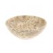 Пиала из ракушечника 13х13х4,5 см (5) 128258