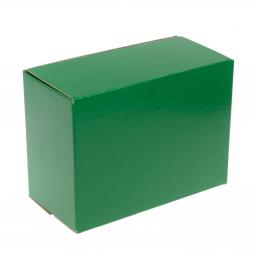 Статуэтка &amp;quot;Сохатый великан&amp;quot; из бронзы и змеевика