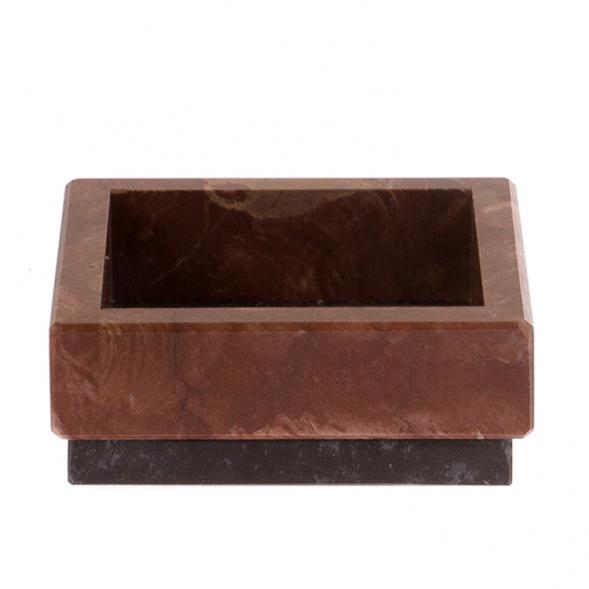 Подставка для скрепок из лемезита 125486