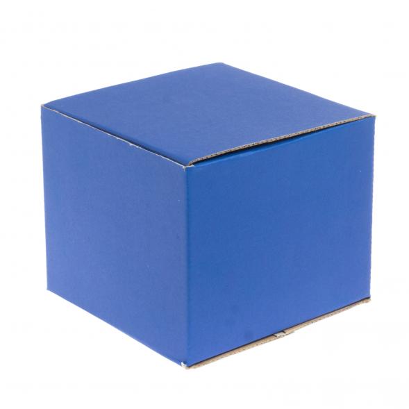 Шкатулка &amp;quot;Лев&amp;quot; из креноида 15х15х12 см 127153