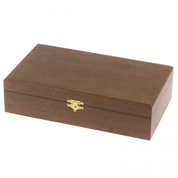 Кофейный набор &amp;quot;Герб РФ&amp;quot; 80 мл с чернением Златоуст 126235