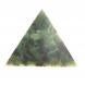 Пирамида из нефрита 5 см 124275