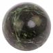 Шар из нефрита 5 см 125229