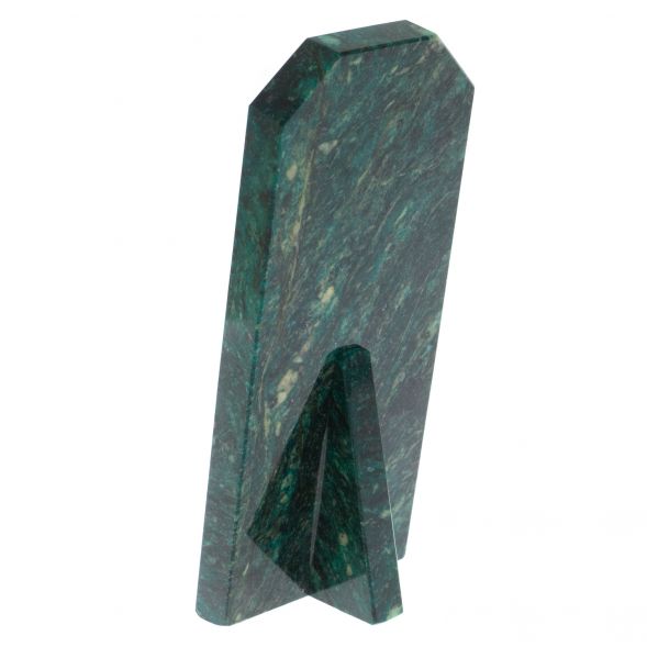 Часы-погон &amp;quot;Лейтенант прокуратуры РФ&amp;quot; камень змеевик 129162