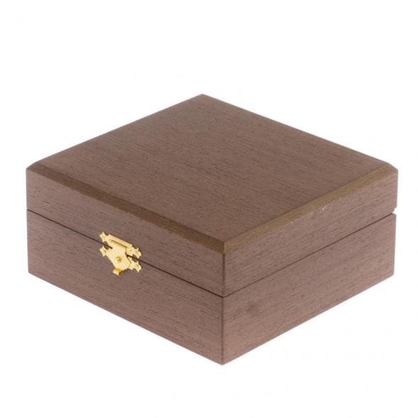 Кофейная чашка &amp;quot;Герб РФ&amp;quot; 80 мл Златоуст 126237