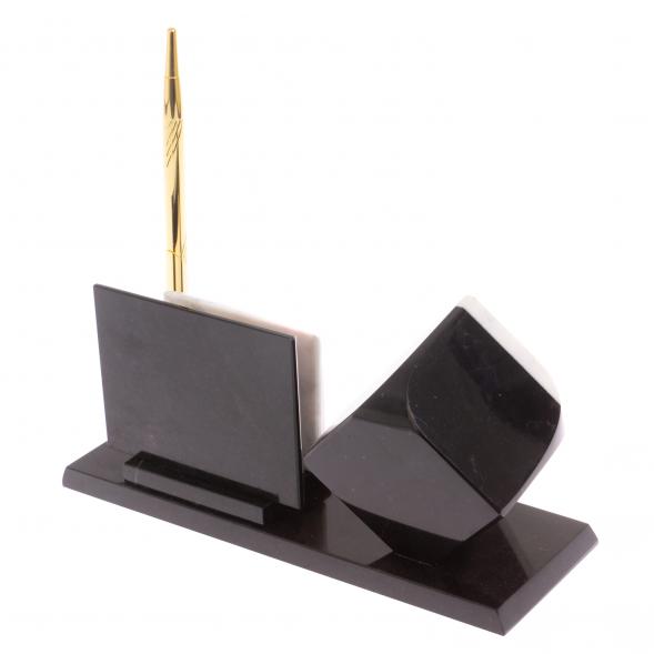 Мини-набор &amp;quot;Куб&amp;quot; из мрамора 126771