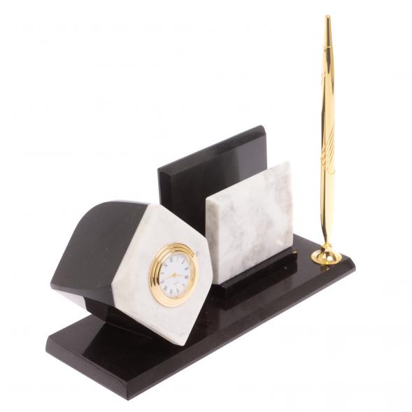 Мини-набор &amp;quot;Куб&amp;quot; из мрамора 126771