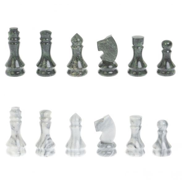 Шахматный набор 3 в 1: Шахматы Шашки Нарды &amp;quot;Герб СССР&amp;quot; 127235