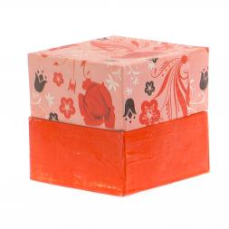 Шар из коричневого оникса 10 см (4)