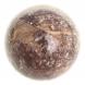 Шар из камня креноид 8 см 123591