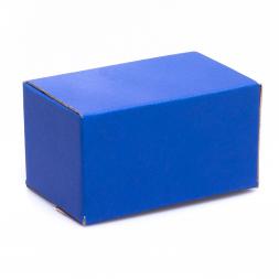 Шкатулка из малахита 12х6х4 см