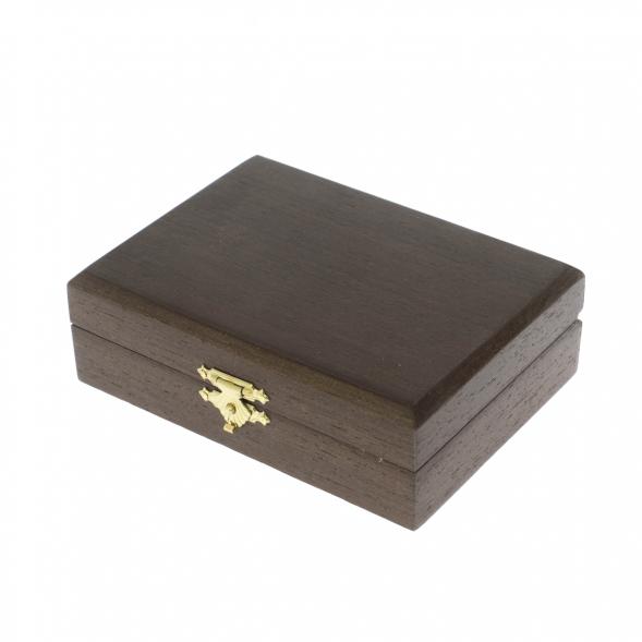 Визитница &amp;quot;Герб России&amp;quot; Златоуст 126238