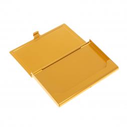 Визитница &amp;quot;Герб России&amp;quot; Златоуст