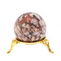 Шар из креноида 4 см