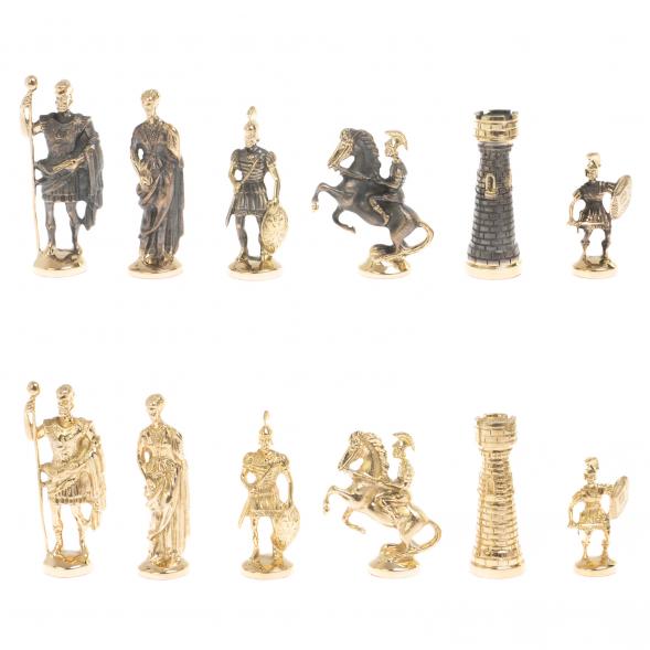 Шахматный ларец &amp;quot;Римские&amp;quot; 119022