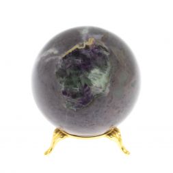 Шар из флюорита 7,5 см