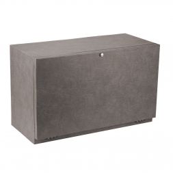 Письменный набор &amp;quot;Горный орел&amp;quot; из малахита Златоуст