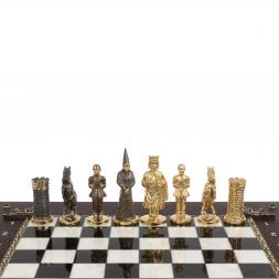 Шахматный ларец &amp;quot;Камелот&amp;quot;