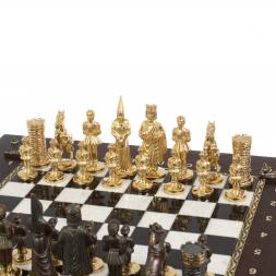 Шахматный ларец &amp;quot;Камелот&amp;quot;