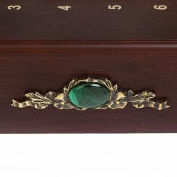 Шахматный ларец &amp;quot;Камелот&amp;quot;