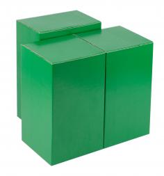 Каминные часы &amp;quot;Ангелы&amp;quot; с канделябрами из бронзы