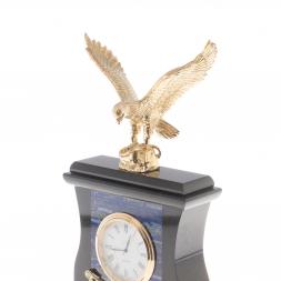 Часы &amp;quot;Орел&amp;quot; лазурит