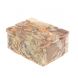 Шкатулка из оникса 10х7,5х6 см (3х4) 127320