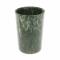 Стакан из нефрита 7х7х10 см