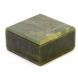 Шкатулка из нефрита 8,5х8,5х4,5 см 124817