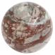 Шар из камня креноид 13,5 см 126847
