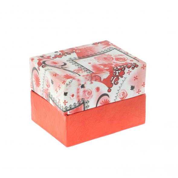 Термокружка из оникса 7,5х7,5х9 см 128646