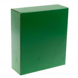 Часы настольные "Герб России" из саянского мрамора