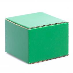 Шкатулка из нефрита 7х7х4,7 см