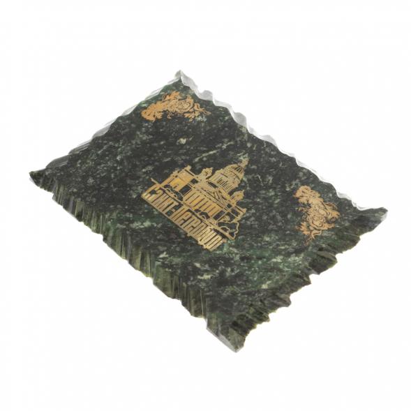 Магнит &amp;quot;Санкт-Петербург&amp;quot; змеевик 116271