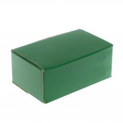 Шкатулка из авантюрина 11,5х7х4 см