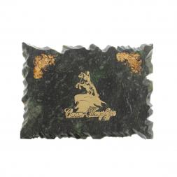 Магнит &amp;quot;Санкт-Петербург&amp;quot; змеевик