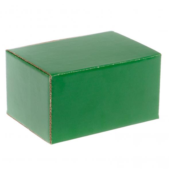 Ларец из чароита 12,5х9х5 см 126027