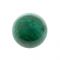 Шар натуральный малахит 4,8 см