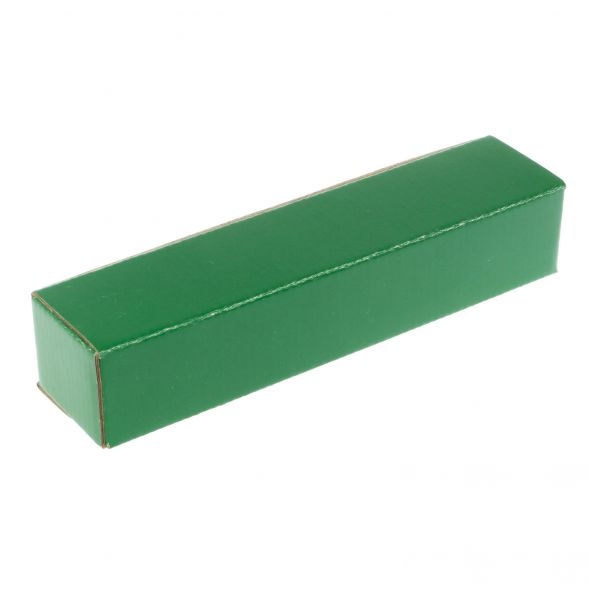 Нож каменный из черного обсидиана 128723