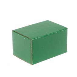 Шкатулка с рисунком &amp;quot;Зима&amp;quot; белый мрамор 10х6,5х6 см