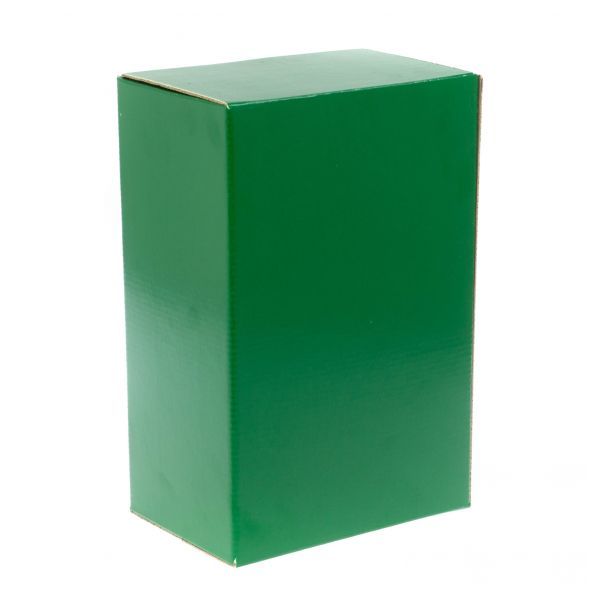 Часы &amp;quot;Лев&amp;quot; с ящиком камень березит 16х11х24 см 128431