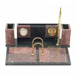 Настольный набор &amp;quot;Люкс&amp;quot; креноид