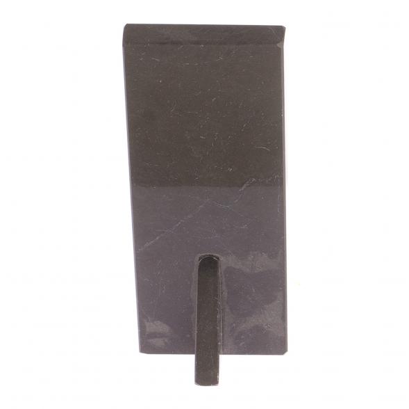 Часы &amp;quot;Погон генерал&amp;quot; цвет серебро камень змеевик прямоугольные 113532