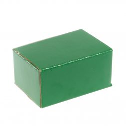 Шкатулка из нефрита 9,5х7х4,5 см