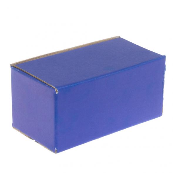 Шкатулка с росписью &amp;quot;Осень&amp;quot; камень змеевик 15х7,5х6 см 127406