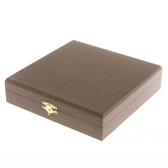 Панно &amp;quot;Георгий Победоносец&amp;quot; яшма багет 119600