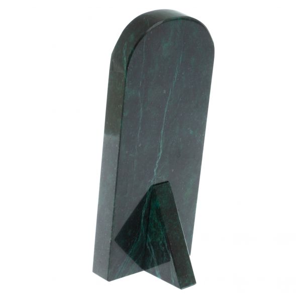 Часы &amp;quot;Погон лейтенант МЧС&amp;quot; камень змеевик 129022